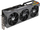 Kartë grafike ASUS GeForce TUF-RTX4090-O24G-GAMING, 24GB GDDR6X