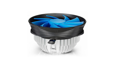 Ftohës për procesor Deepcool GAMMA ARCHER, 120mm, 54.25CFM
