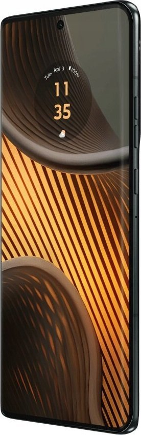 Telefoni Motorola Edge 50 Ultra 5G, 16GB RAM, 1TB, 6.7", gri Forest