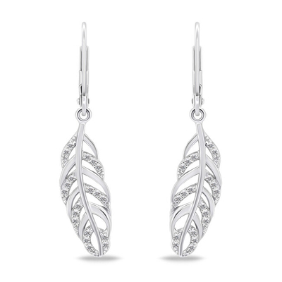Vathë Brilio Silver EA653W