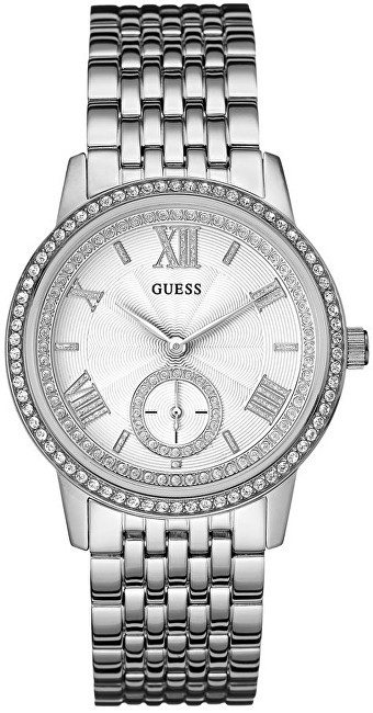 Orë dore Guess W0573L1