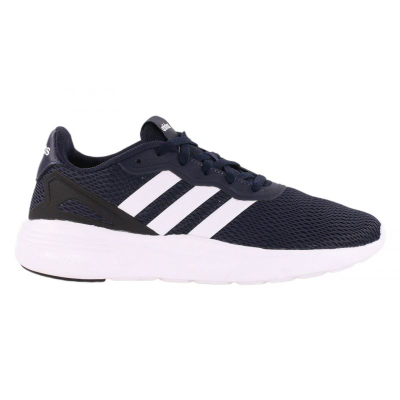 Atlete Adidas Nebzed M GX4276, për burra, tekstil, të bardha