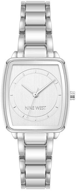 Orë dore Nine West, e argjendtë