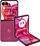 Telefoni Motorola Razr 50 Ultra, 6.9", 5G, rozë
