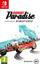 Videolojë Burnout Paradise Remastered për Nintendo Switch