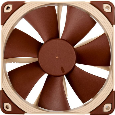 Ftohës Noctua NF-F12 5V PWM, 120 mm
