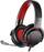 Kufje gaming Takstar GM200 Shade, me mikrofon, over ear, e zezë me të kuqe