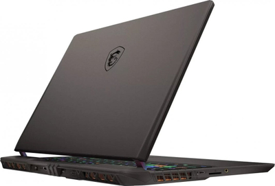 Laptop MSI Vector GP68 HX, 16" 240 Hz, Intel Core i7-13700HX, 16 GB RAM, 1 TB SSD, NVIDIA GeForce RTX 4080, i zi