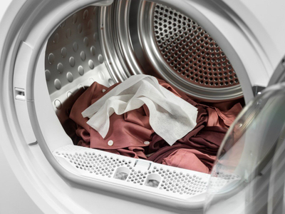 Lecka tharëse Electrolux M2YHDS01, 40 copë, e bardhë