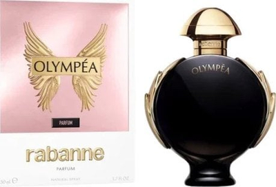 Eau de Parfum Paco Rabanne Olympéa, 50ml