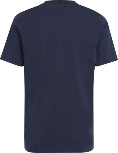 Bluzë Adidas Lin GT Tee Jr IB9139, pambuk, për kalamaj