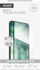 Заштита за екран XQISIT Tough Glass за Samsung Galaxy S22 S23, калено стакло, проѕирно