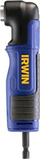 Mbajtës bitash Irwin Standard, 140mm, metalik