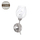 Llambë muri Domoletti CL17061-1W, 60W, bazë E27