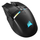 Maus gaming Corsair CH-931A011-EU, pa tela RF dhe Bluetooth, 26000 DPI, i zi