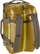 Çantë duffel Eagle Creek Migrate 40L, rezistente ndaj ujit, Field Brown