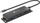Hub USB C Techly 5 in 1, HDMI 4K, lexues SD MicroSD, i zi