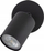 Llambë tavoline TK Lighting Top 5739, 10W, GU10, e zezë