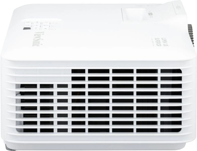 Проектор ViewSonic LS741HD, ласер, 5000 ANSI lumens, WUXGA, бел