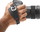 Rrip dore kamera Peak Design Clutch CL-3, për DSLR, i zi