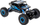 Makina lodër me pult Truck 22439, 4x4, 2.4GHz, blu me të zezë