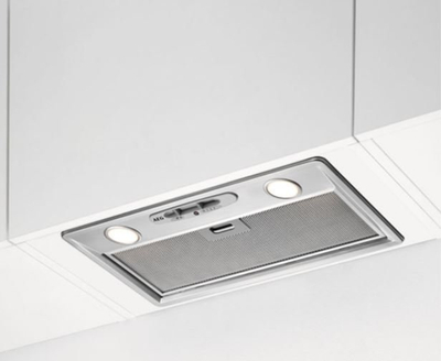 Aspirator i integruar Electrolux DGB2531M, 52cm, inox