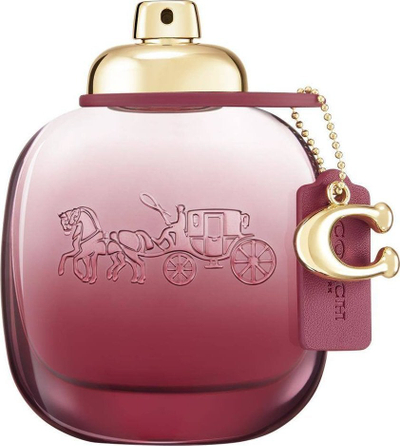 Eau de Parfum Coach Wild Rose, 90ml