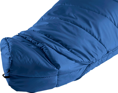 Thes fjetje fëmijësh Deuter Starlight, zgjatje me zinxhir, Nightblue Redwood