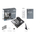 Матична плоча ASUS PRIME B760M-A WiFi D4 Intel B760 LGA 1700 micro ATX