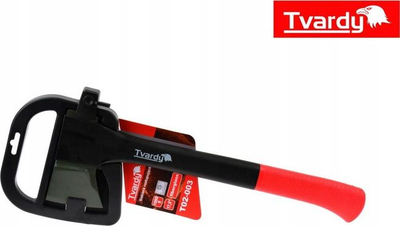 Sëpatë për copëtim TVARDY 17.5", 1000g, 75cm