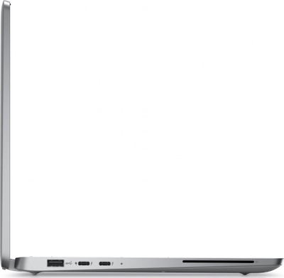 Laptop Latitude 5350, 13.3", Intel Core Ultra 5 135U, 16GB RAM, 512GB SSD