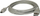 Kabllo USB, 2 m, gri