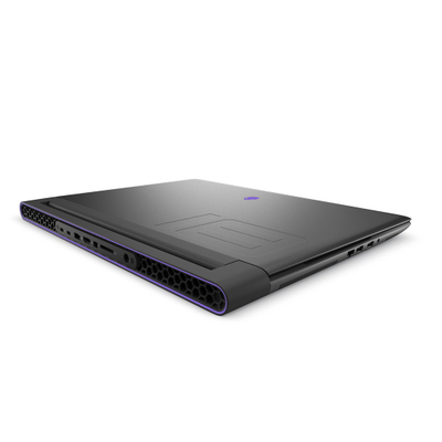 Laptop Alienware m18 r1, 18", Intel i9-13900HX, 64 GB RAM, 2000 GB SSD, NVIDIA GeForce RTX 4080, i zi