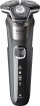 Rroje elektrike Philips Series 5000 S5886/30, SkinIQ, pa kabllo, gri