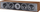 Altoparlant qendror Magnat Monitor S14 C, 2 copë, walnut