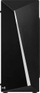 Kasë Aerocool Shard black window, Midi Tower