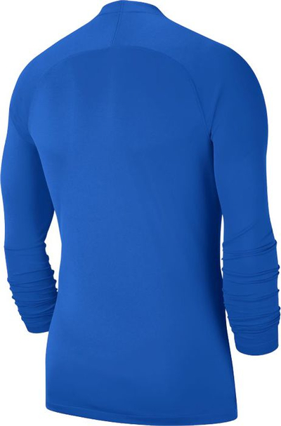 Bluzë sportive Nike Dry Park First Layer M AV2609-463, Dri FIT, blu