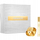 Set parfum për goca Rabanne Lady Million, deodorant, paketim dhurate, ari
