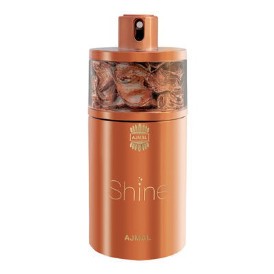 Eau De Parfum Ajmal Shine, 75 ml
