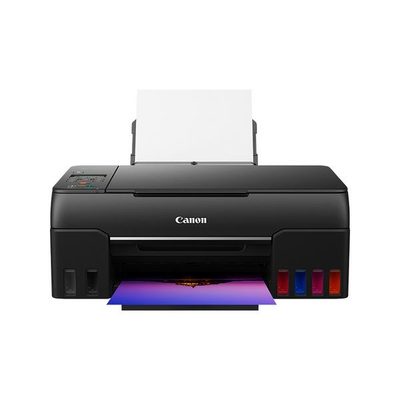 Printer multifunksjon Canon PIXMA G640, Inkjet, Wi‑Fi, i zi
