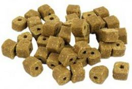 MIESNE KRAZKI Z KURCZAKIEM 500g