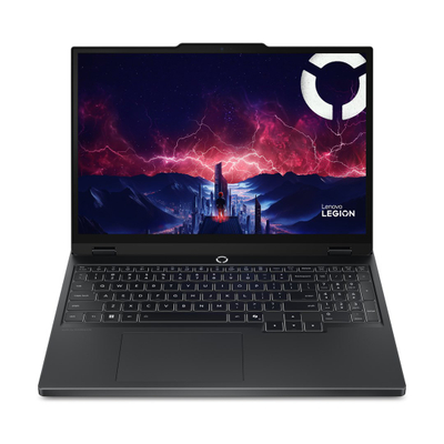 Лаптоп за гејминг Lenovo Legion 5 15AHP10, 15.1\", AMD Ryzen 7, RTX, Eclipse Black