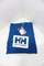 Duks për meshkuj Helly Hansen me kapuç, XL, i kaltër