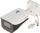 Kamerë sigurie Dahua IPC - HFW5241E - SE - 0280B, IP, 2 Mpx, e bardhë