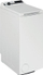 Lavatriçe Whirlpool TDLRB7232BS, 7 kg, 1200 xhiro, e bardhë