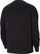 Duks për meshkuj Nike Park 20 Crew Fleece (CW6902-010), XL, i zi