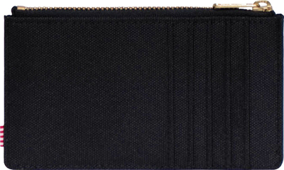 Паричник Herschel Supply Co Oscar Large Cardholder, RFID, EcoSystem 600D, црн