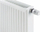 Radiator Stelrad Novello N33, 90cm me 120cm, i bardhë