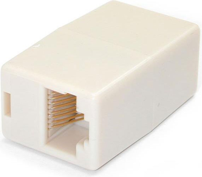 Përshtatës për kabllo rrjeti StarTech CAT5E RJ45