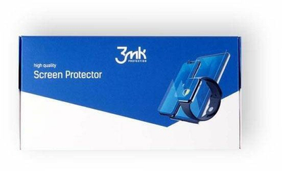 Folie mbrojtëse 3mk All-Safe Hardy Protector, për orë, 5 copë, transparente